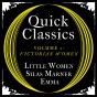 Quick Classics Collection: Victorian Women - Preview