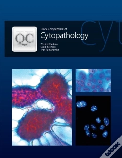 Capa do artigo Quick Compendium Of Cytopathology