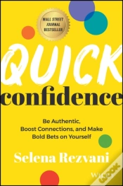 Capa do artigo Quick Confidence