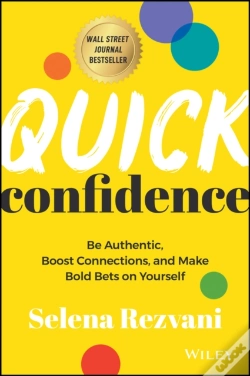 Capa do artigo Quick Confidence