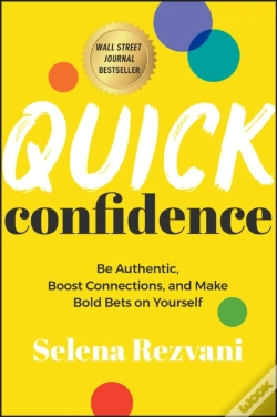 Capa do artigo Quick Confidence