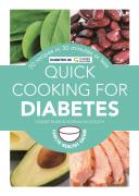 Quick Cooking For Diabetes