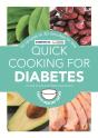 Quick Cooking For Diabetes - Preview