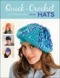 Quick-Crochet Hats - Preview