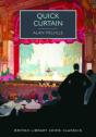 Quick Curtain - Preview