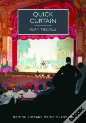 Capa do artigo Quick Curtain