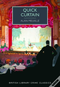Capa do artigo Quick Curtain