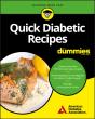 Quick Diabetic Recipes For Dummies - Preview