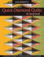 Quick Diamond Quilts & Beyond - Preview