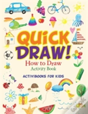 Capa do artigo Quick Draw