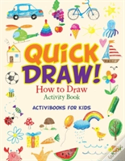 Capa do artigo Quick Draw