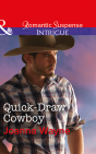 Quick-Draw Cowboy - Preview