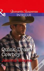 Capa do artigo Quick-Draw Cowboy