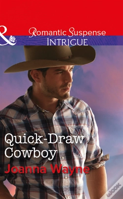 Capa do artigo Quick-Draw Cowboy
