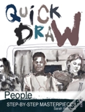 Capa do artigo Quick Draw People