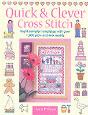 Quick & Clever Cross Stitch - Preview