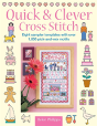 Quick & Clever Cross Stitch - Preview