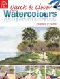 Quick & Clever Watercolours - Preview