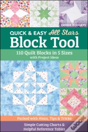 Capa do artigo Quick & Easy All Stars Block Tool