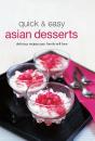 Quick & Easy Asian Desserts - Preview