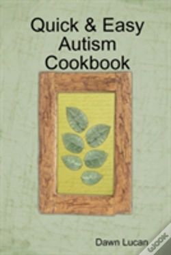 Capa do artigo Quick & Easy Autism Cookbook