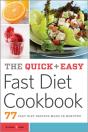 Quick & Easy Fast Diet Cookbook - Preview