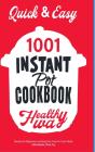Quick & Easy Instant Pot Cookbook - Preview
