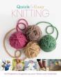 Quick & Easy Knitting - Preview