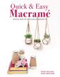 Quick & Easy Macrame - Preview