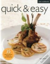 Capa do artigo Quick & Easy: Mini Cookbooks
