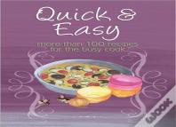 Quick & Easy
