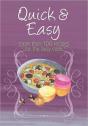 Quick & Easy - Preview