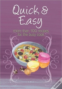 Capa do artigo Quick & Easy