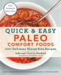 Quick & Easy Paleo Comfort Foods - Preview