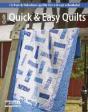 Quick & Easy Quilts - Preview