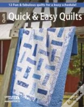 Quick & Easy Quilts
