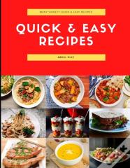 Quick & Easy Recipes