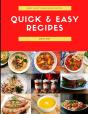 Quick & Easy Recipes - Preview