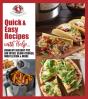Quick & Easy Recipes With Help... - Preview