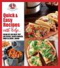 Quick & Easy Recipes With Help... - Preview