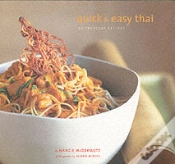 Capa do artigo Quick & Easy Thai