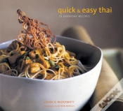 Capa do artigo Quick & Easy Thai
