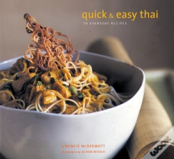Capa do artigo Quick & Easy Thai