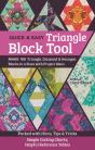 Quick & Easy Triangle Block Tool - Preview
