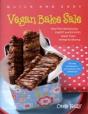 Quick & Easy Vegan Bake Sale - Preview