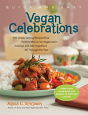 Quick & Easy Vegan Celebrations - Preview