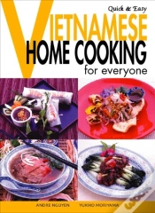 Capa do artigo Quick & Easy Vietnamese