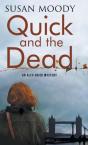 Quick & The Dead Large Print - Preview