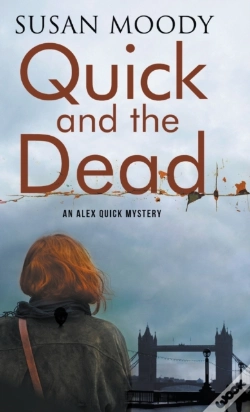 Capa do artigo Quick & The Dead Large Print