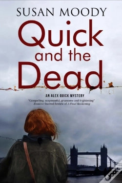 Capa do artigo Quick & The Dead